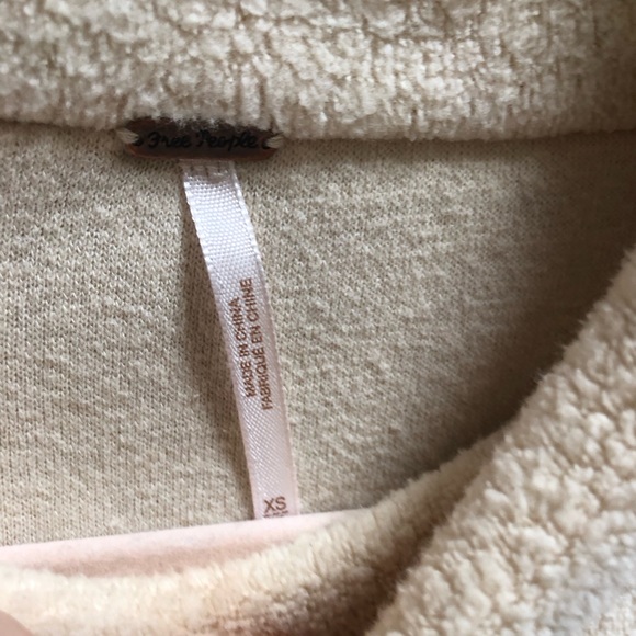 Free People Turtleneck - Picture 3 of 4